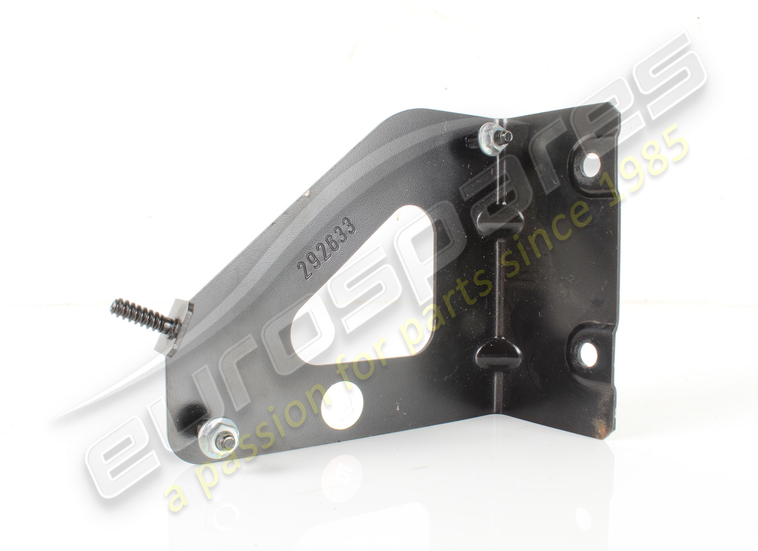 USED Ferrari BRACKET . PART NUMBER 292632 (1)