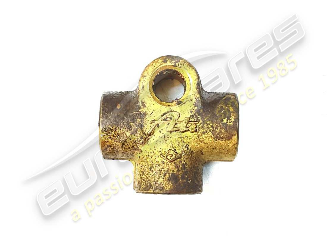 USED Ferrari 3-WAY UNION . PART NUMBER 10104661 (1)