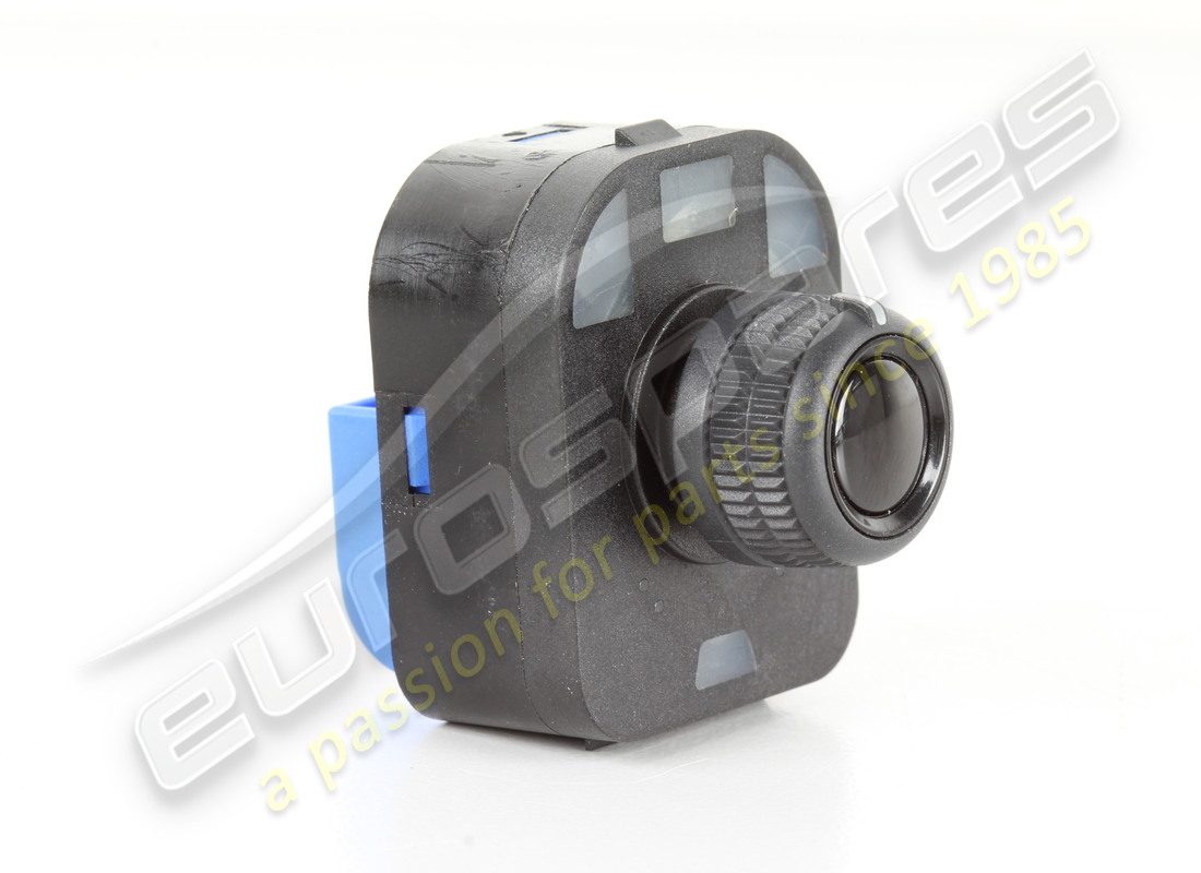 NEW LAMBORGHINI EXTERIOR MIRROR SWITCH. PART NUMBER 4T0959565 (1) new lamborghini exterior mirror switch. part number 4t0959565 (1)