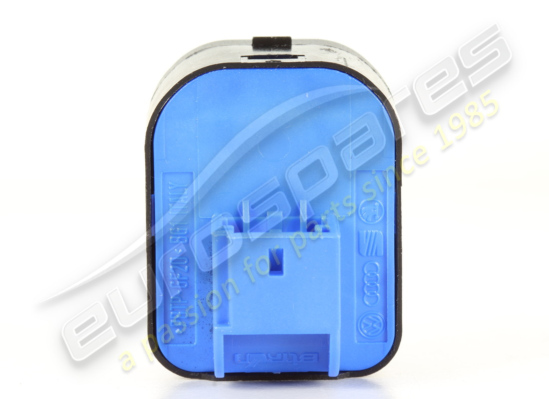 NEW LAMBORGHINI EXTERIOR MIRROR SWITCH. PART NUMBER 4T0959565 (4) new lamborghini exterior mirror switch. part number 4t0959565 (4)