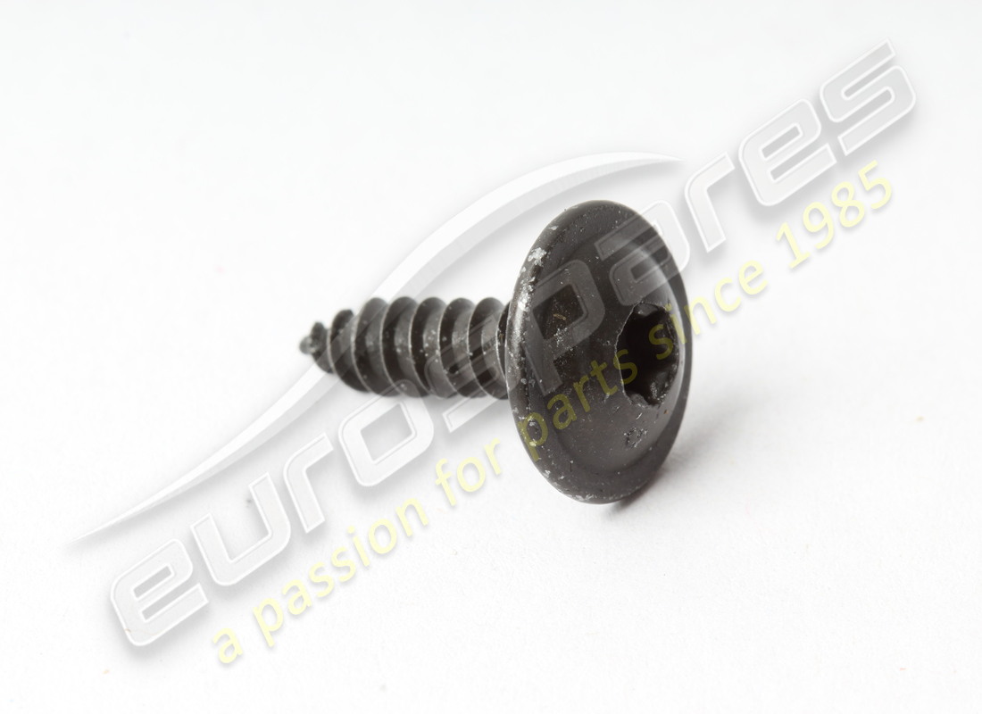 NEW MASERATI SCREW. PART NUMBER 675001390 (1) new maserati screw. part number 675001390 (1)