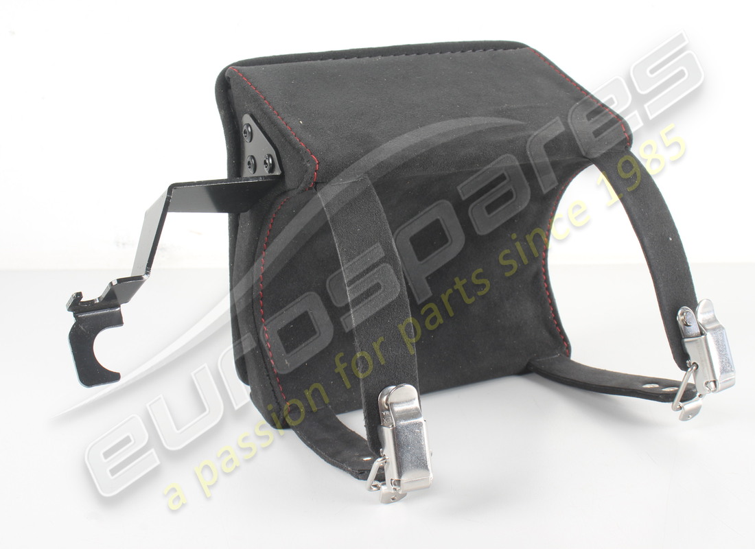 NEW FERRARI COMPLETE TRIMMED BRACKET. PART NUMBER 84744500 (1) new ferrari complete trimmed bracket. part number 84744500 (1)