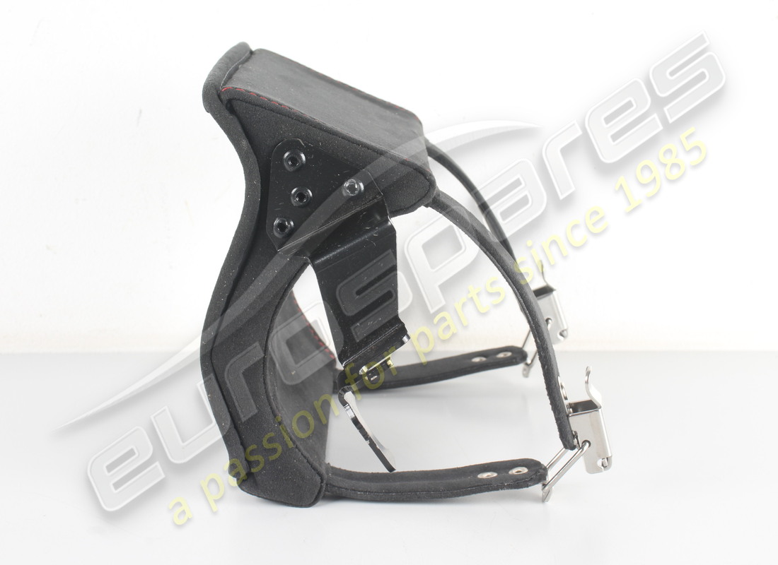 NEW FERRARI COMPLETE TRIMMED BRACKET. PART NUMBER 84744500 (2) new ferrari complete trimmed bracket. part number 84744500 (2)