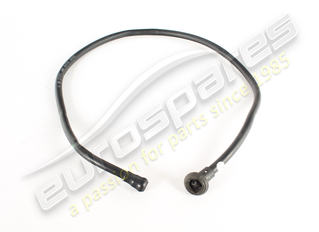 USED Lamborghini WATER DRAIN HOSE, . PART NUMBER 4ML877201 (1)