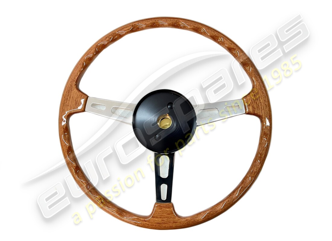 NEW OE STEERING WHEEL 275 GTB/2. PART NUMBER 740100 (5) new oe steering wheel 275 gtb/2. part number 740100 (5)