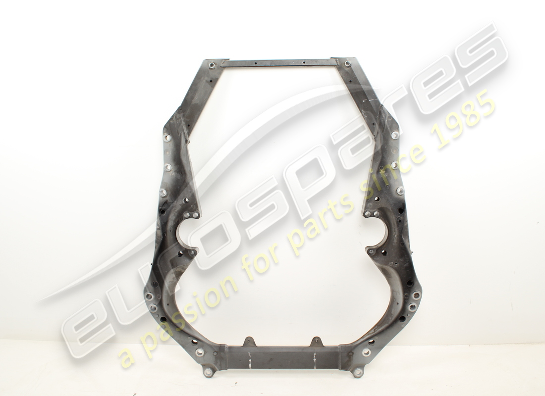 used ferrari engine subframe part number 985333845
