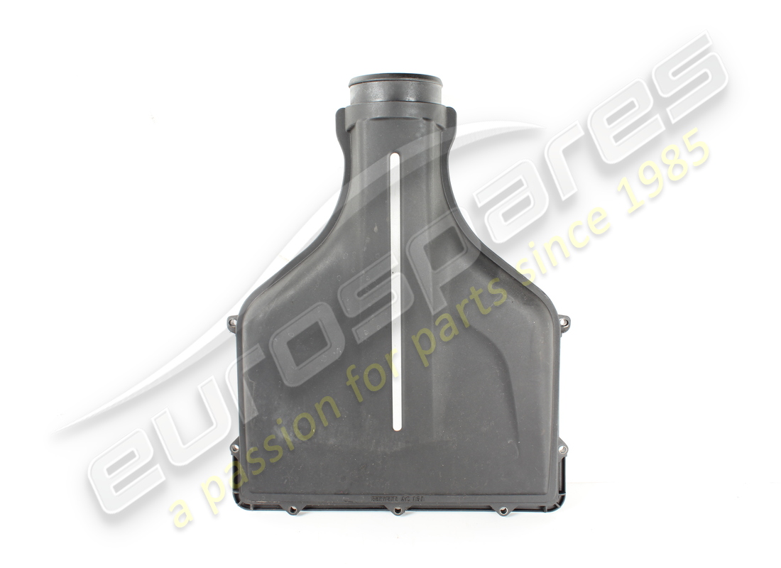 USED Ferrari AIR DUCT COVER . PART NUMBER 265497 (1)
