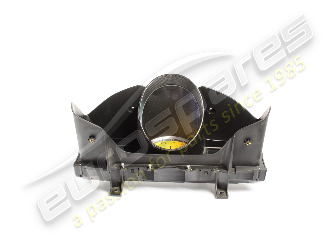 USED FERRARI INSTRUMENT PANEL. PART NUMBER 336944 (2) used ferrari instrument panel. part number 336944 (2)