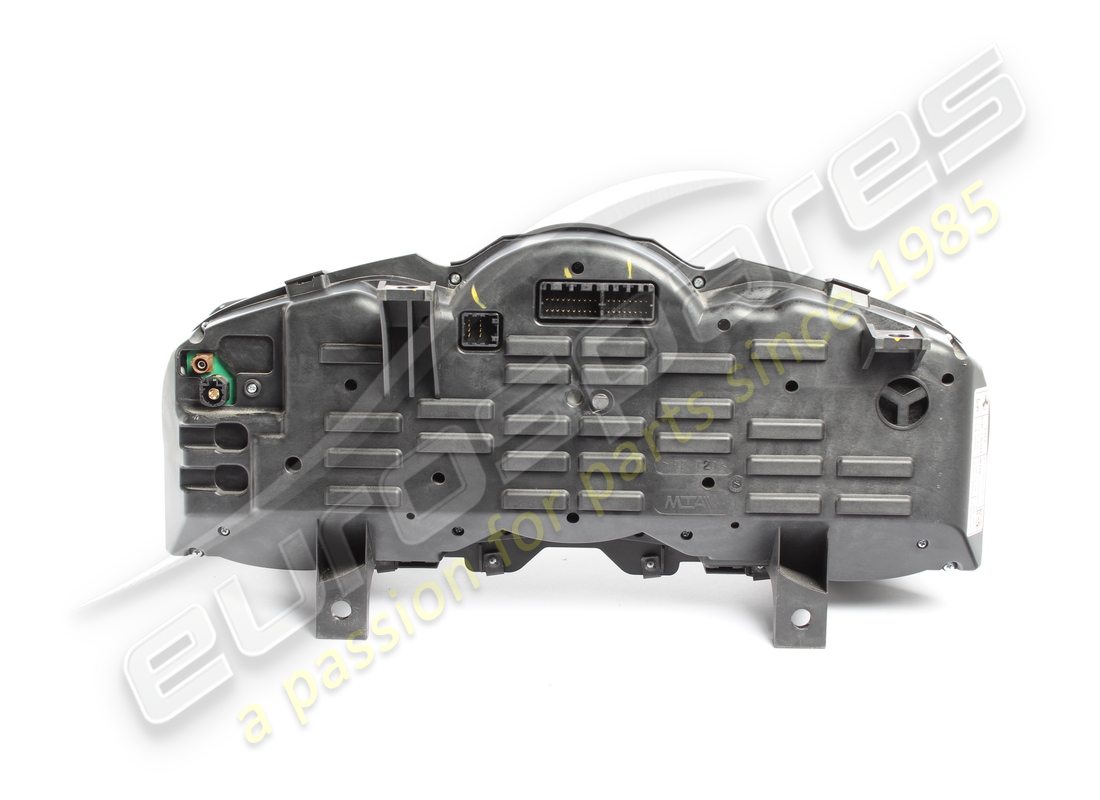 USED FERRARI INSTRUMENT PANEL. PART NUMBER 336944 (4) used ferrari instrument panel. part number 336944 (4)