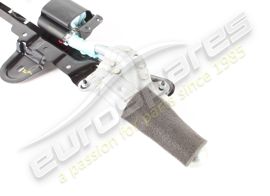 used ferrari lh safety cushion. part number 80314900 (2)