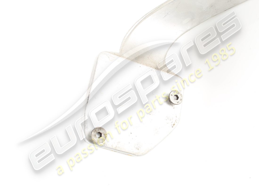 USED FERRARI BRAKE PEDAL. PART NUMBER 261846 (3) used ferrari brake pedal. part number 261846 (3)