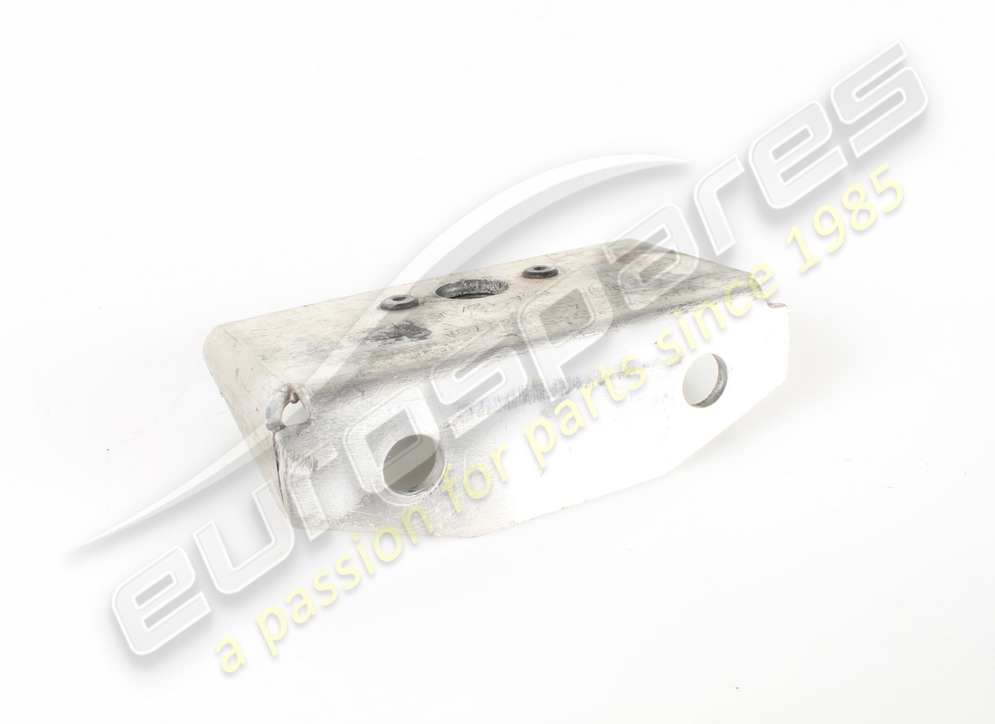 used lamborghini bracket,foot. part number 400864776a (2)