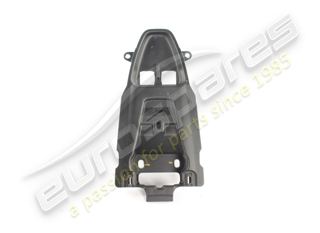 used ferrari bridge console trim panel st. part number 873699 (2)