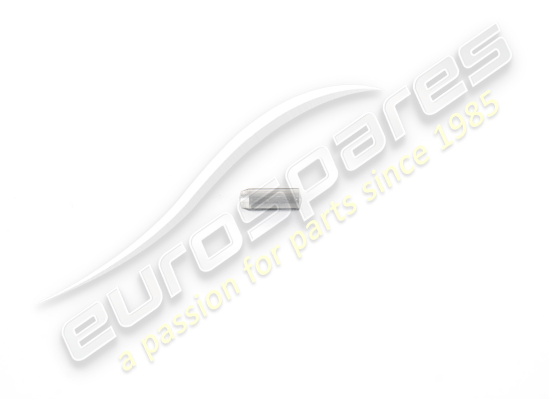 new porsche pin, slotted - 3 x 8. part number 90009100100 (1)