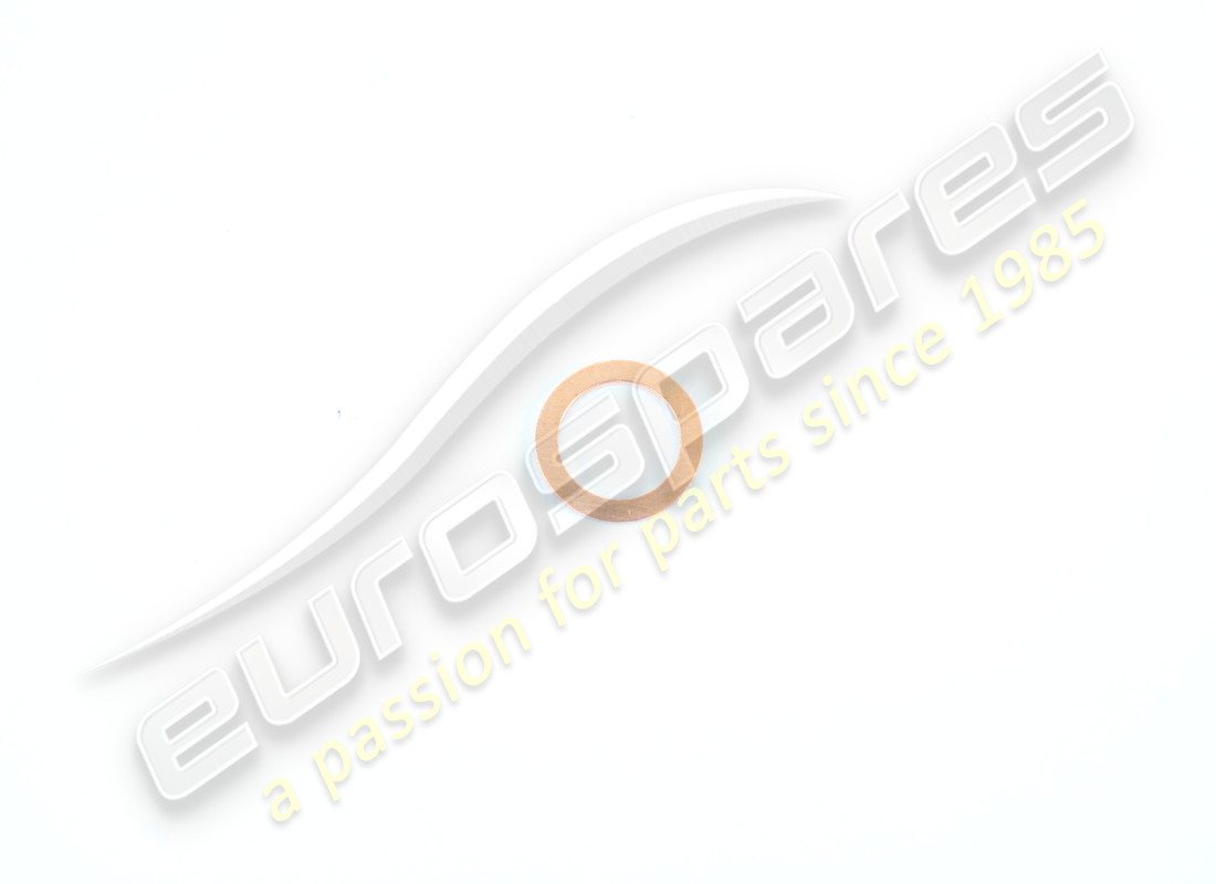 NEW LAMBORGHINI WASHER. PART NUMBER N138302 (1) new lamborghini washer. part number n138302 (1)