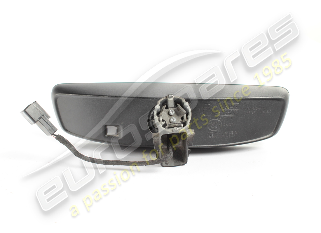 used ferrari electrochromic mirror. part number 88452100 (2)