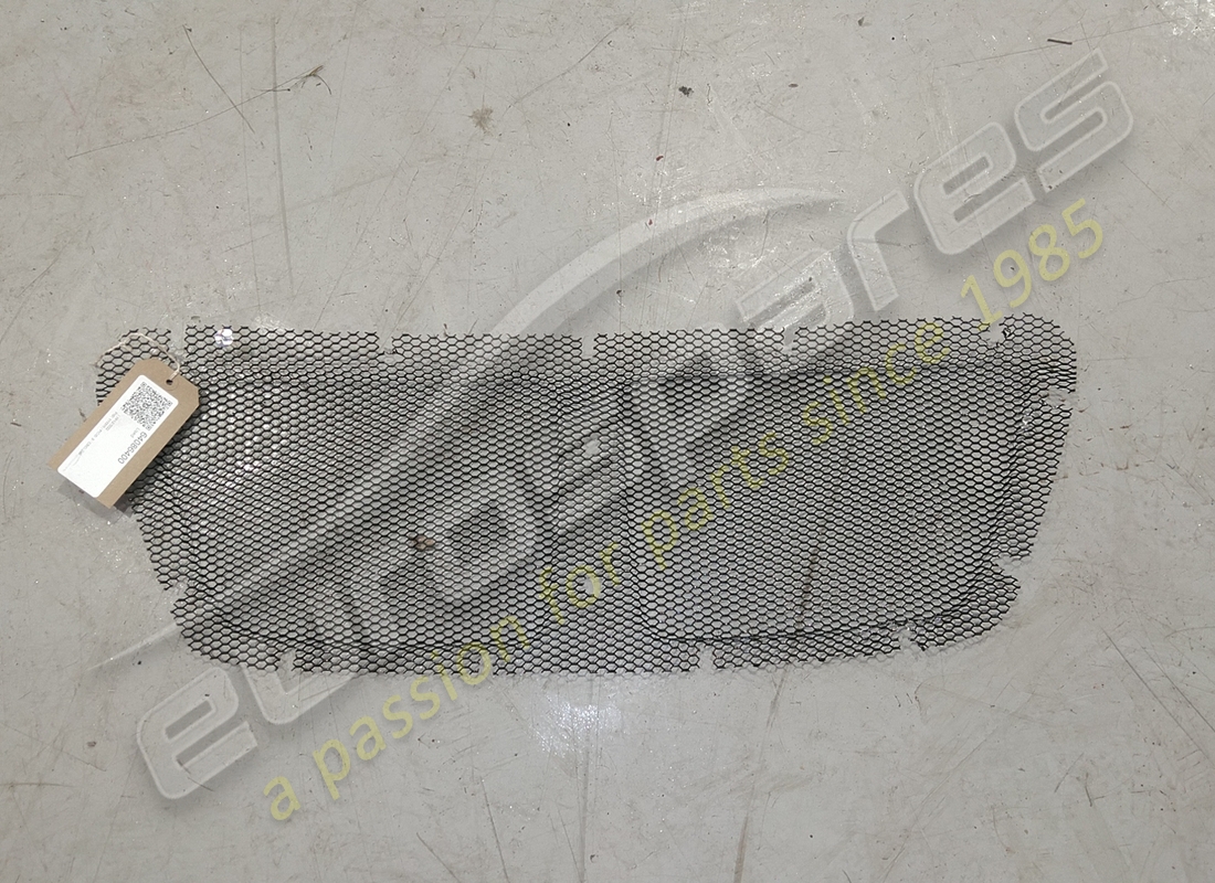 USED Ferrari AIR GRATING . PART NUMBER 64086400 (1)