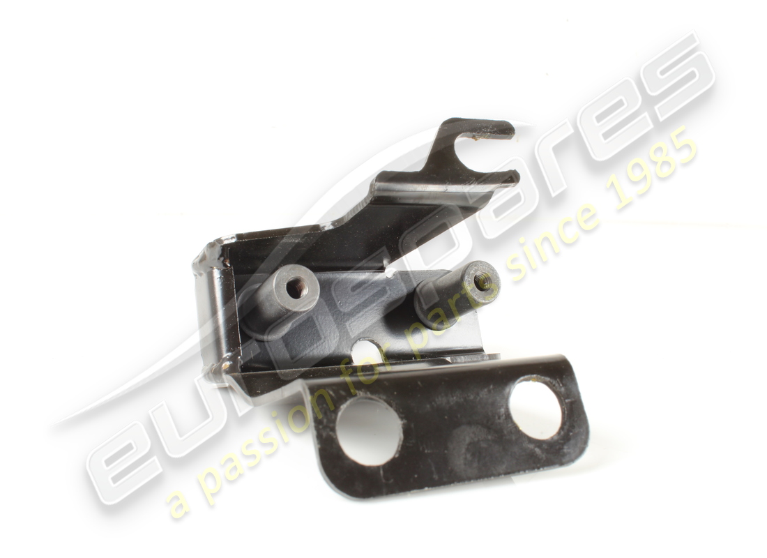 used ferrari rh parcel shelf fastener bra. part number 84875400 (2)