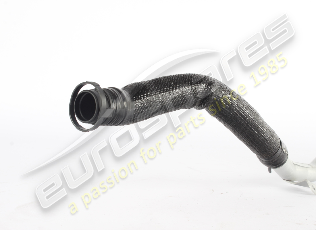 USED FERRARI LH RIGID DUMP VALVE PIPE. PART NUMBER 847290 (2) used ferrari lh rigid dump valve pipe. part number 847290 (2)