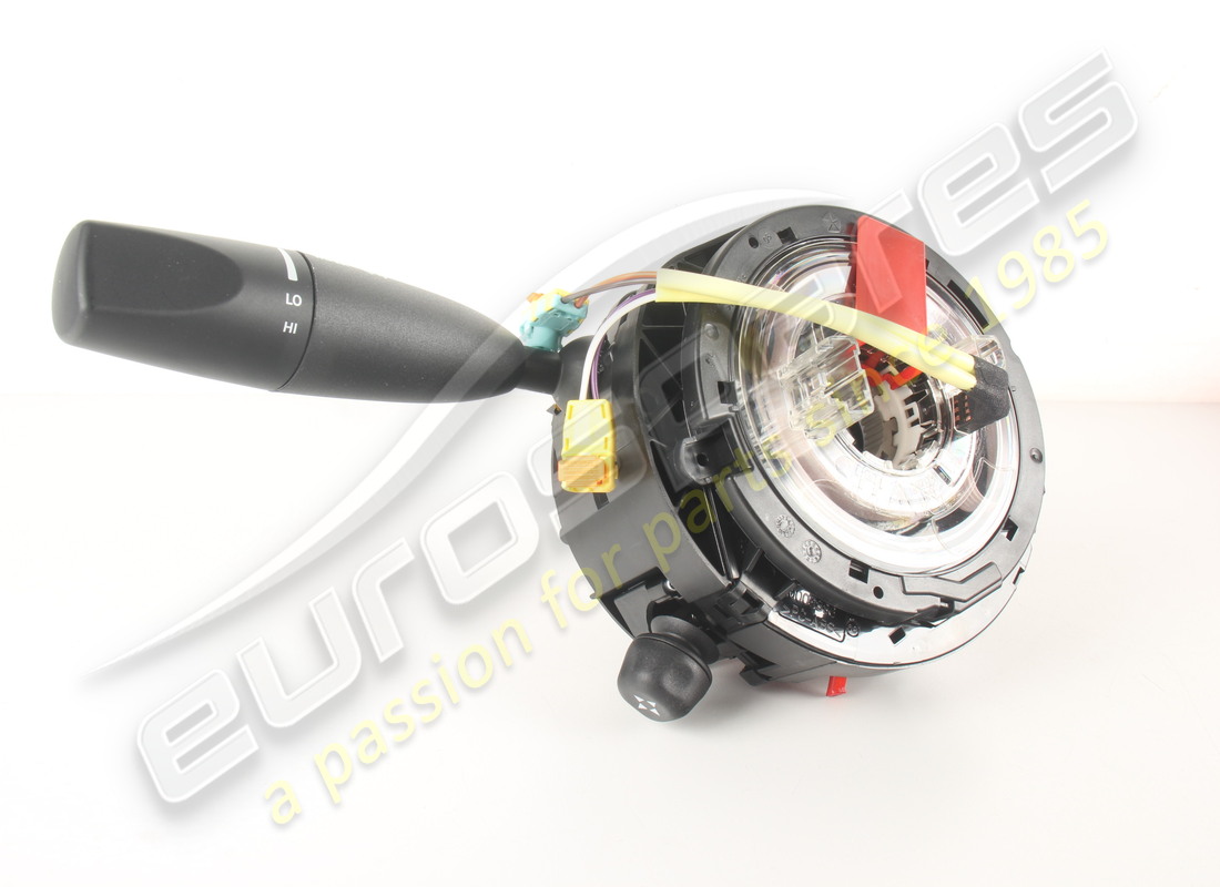 NEW MASERATI STEERING COLUMN STALK. PART NUMBER 670228196 (1) new maserati steering column stalk. part number 670228196 (1)