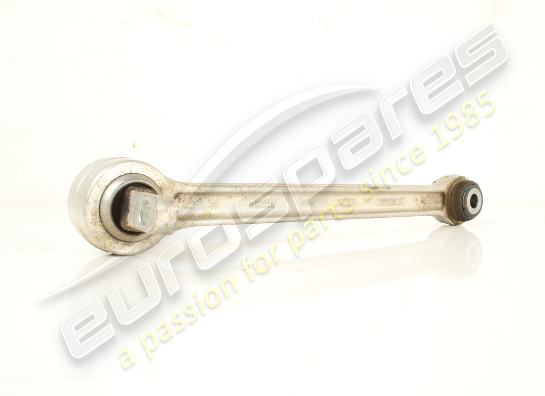 USED Ferrari COMPLETE REAR UPPER ARM . PART NUMBER 883878 (1)