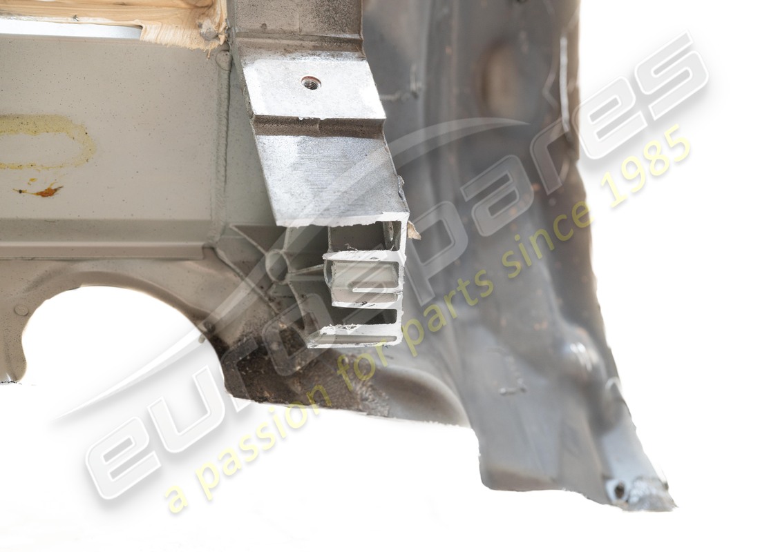 USED EUROSPARES REAR BOOT FLOOR. PART NUMBER EAP1566255 (7) used eurospares rear boot floor. part number eap1566255 (7)