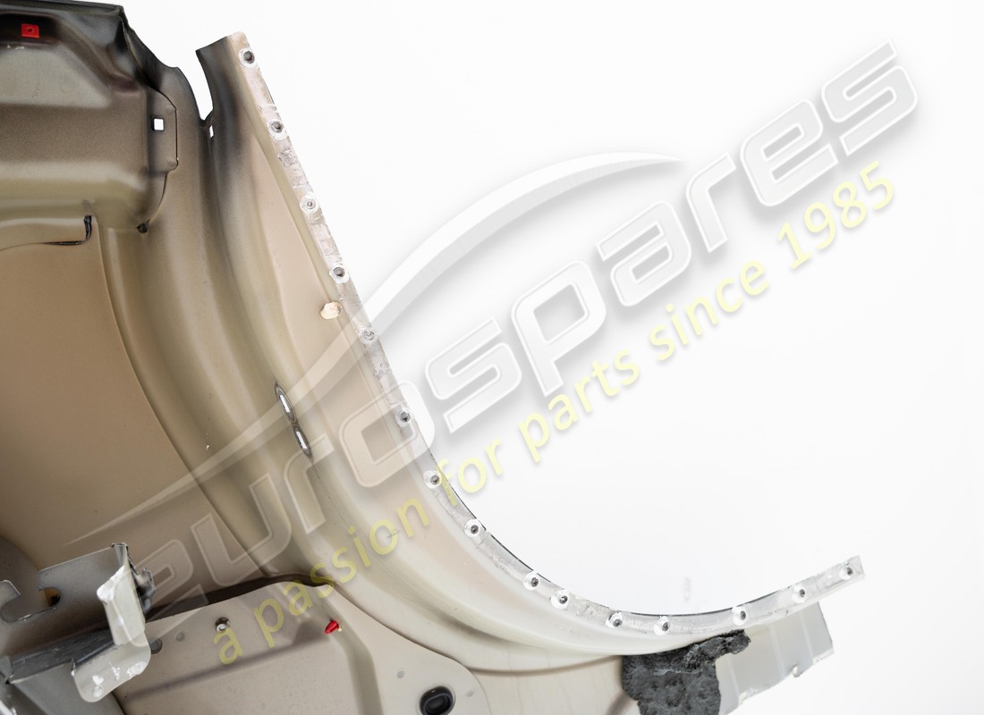 USED FERRARI LH LATERAL PANEL. PART NUMBER 85350811 (10) used ferrari lh lateral panel. part number 85350811 (10)