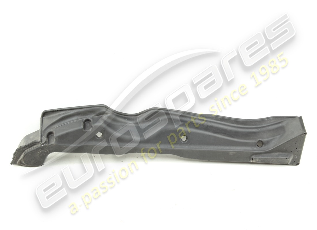 used ferrari rear pad for lh front fender. part number 89033600 (1)