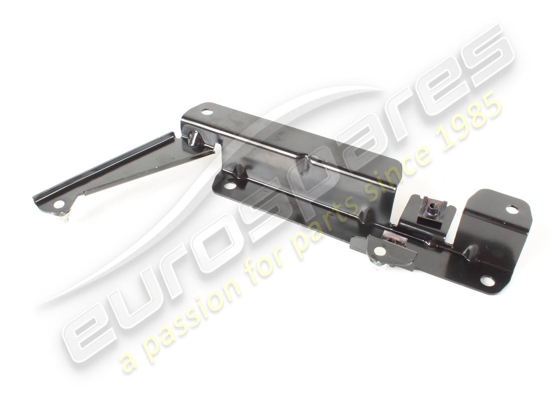 used ferrari complete lh external bracket. part number 340912 (2)