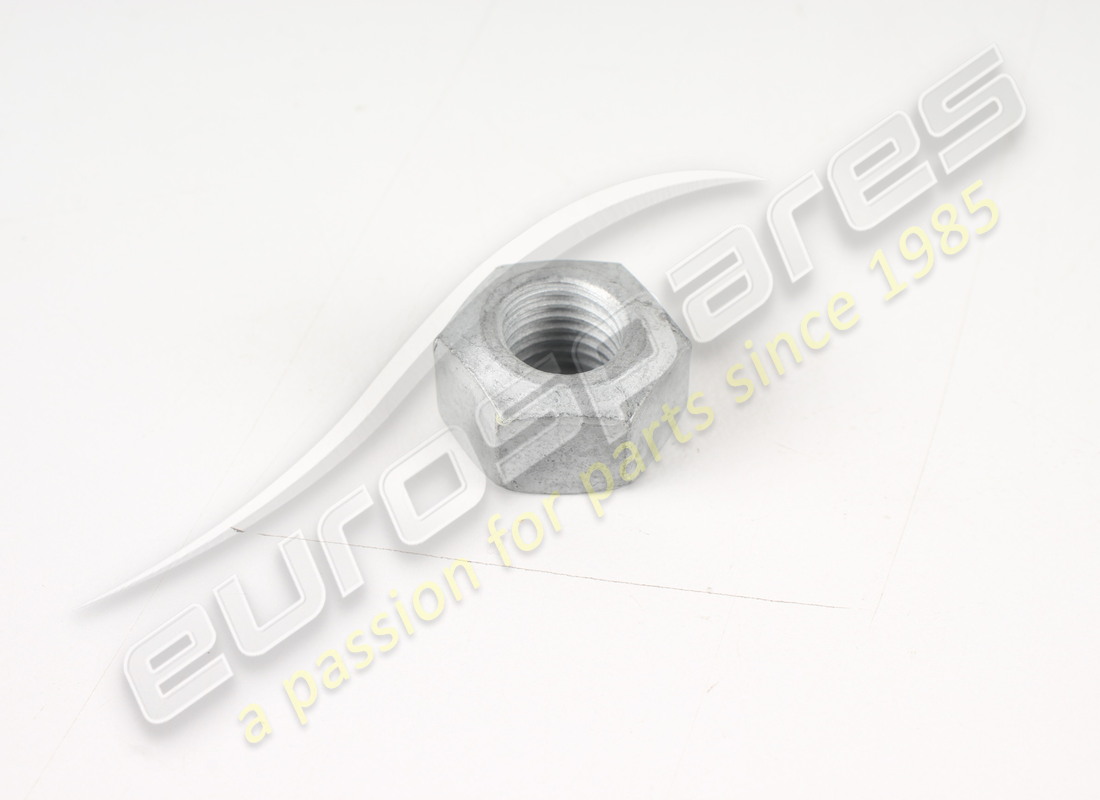 NEW Maserati NUT. . PART NUMBER 203657 (1)