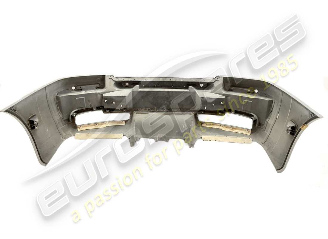new (other) ferrari rear bumber. part number 67610710 (2)