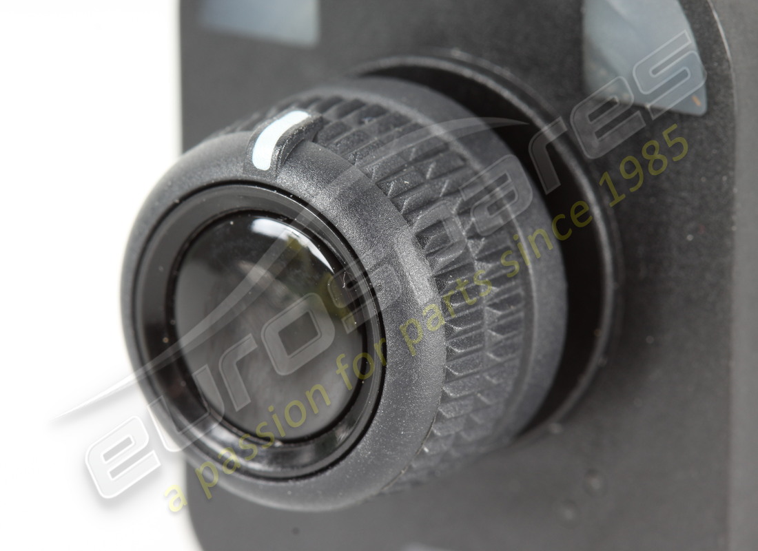 NEW LAMBORGHINI EXTERIOR MIRROR SWITCH. PART NUMBER 4T0959565 (5) new lamborghini exterior mirror switch. part number 4t0959565 (5)