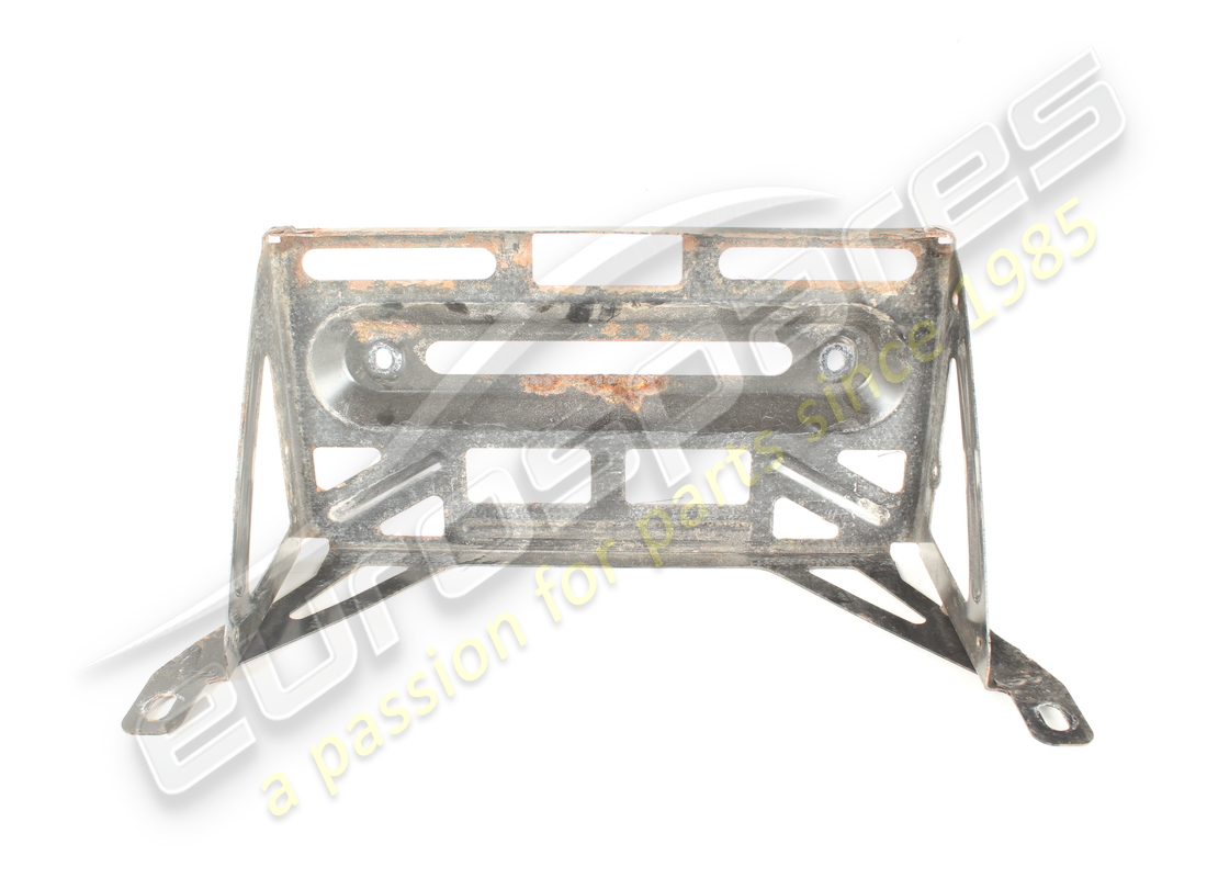 USED Ferrari BATTERY MOUNTING . PART NUMBER 297817 (1)