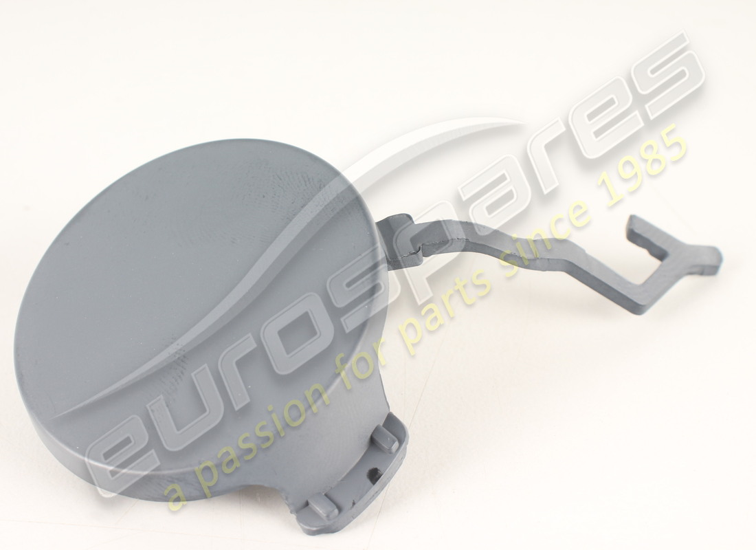 NEW PORSCHE TOWING EYE CAP LEFT PRIMED. PART NUMBER 95850544900G2X (2) new porsche towing eye cap left primed. part number 95850544900g2x (2)