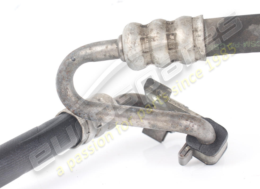 USED FERRARI PIPE FROM PUMP TO STEERING B. PART NUMBER 262353 (3) used ferrari pipe from pump to steering b. part number 262353 (3)