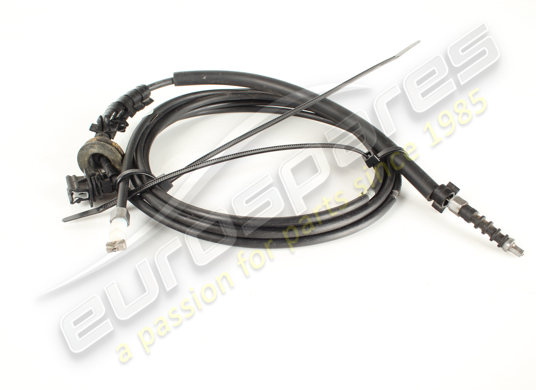 USED Ferrari LID RELEASE BOWDEN CABLE RHD . PART NUMBER 83994200 (1)