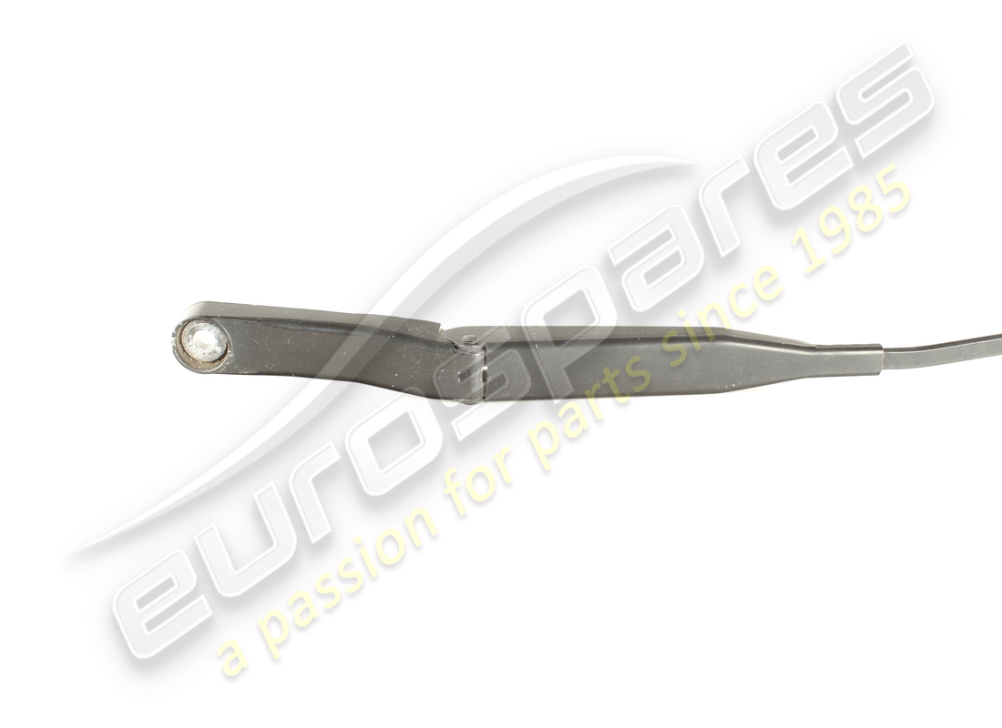 used ferrari passenger side windshield ar. part number 65202800 (3)