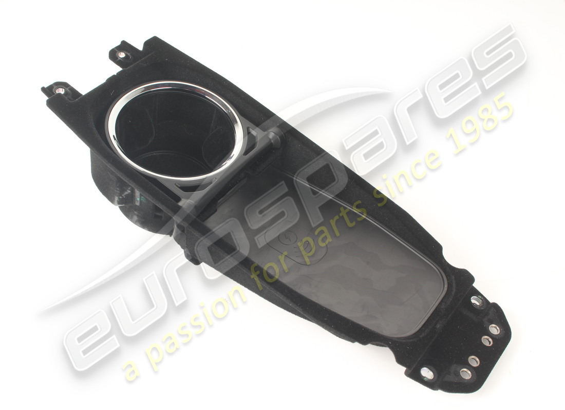USED Ferrari CUPHOLDER OPT WIRELESS COMPLETE . PART NUMBER 982100 (1)