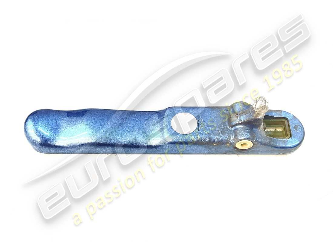 USED ASTON MARTIN HANDLE BLADE. PART NUMBER 4G4322404AE (2) used aston martin handle blade. part number 4g4322404ae (2)