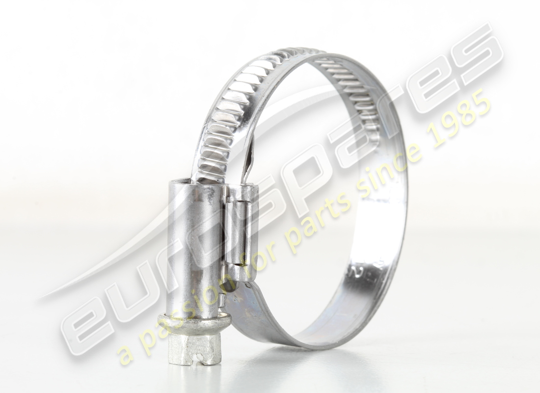 NEW PORSCHE HOSE CLAMP - 25 - 40. PART NUMBER 99951256600 (1) new porsche hose clamp - 25 - 40. part number 99951256600 (1)