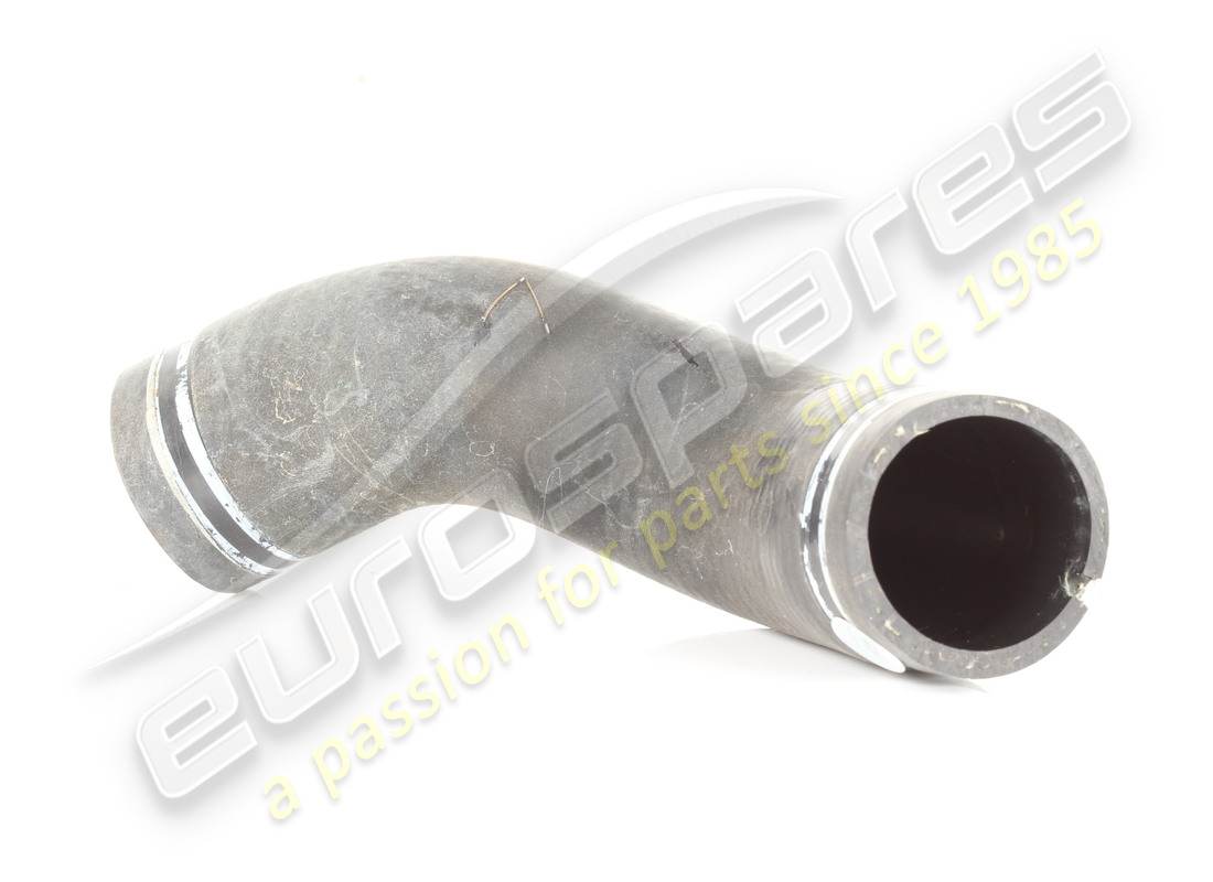 USED Ferrari LH PIPE FROM RESONATOR TO FI . PART NUMBER 310327 (1)