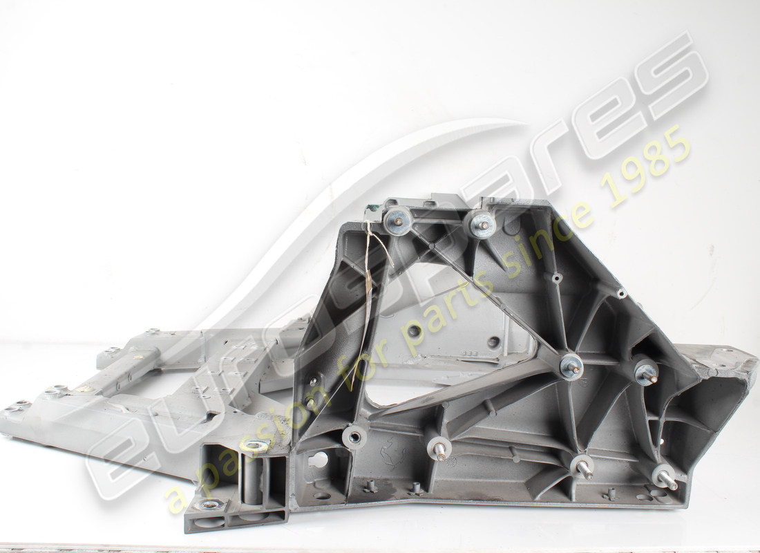 used ferrari rear subframe. part number 985871661 (5)