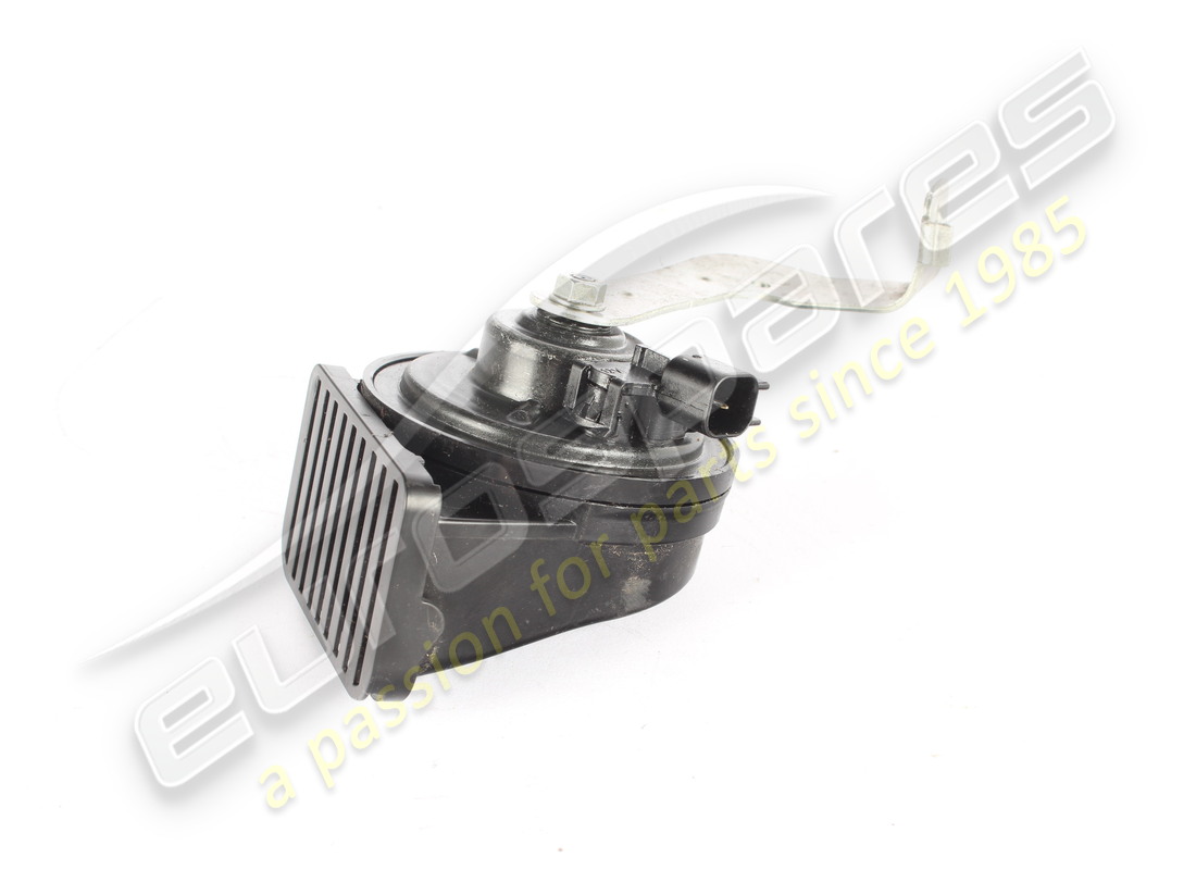 USED MASERATI AVVISAT ACUSTICO TONO ALTO. PART NUMBER 670219967 (2) used maserati avvisat acustico tono alto. part number 670219967 (2)