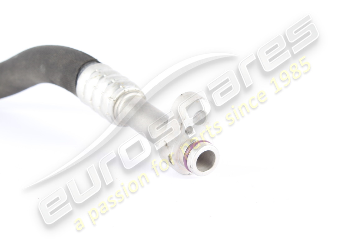 used lamborghini refrigerant line saugltg.kopress. part number 4s0816743b (2)