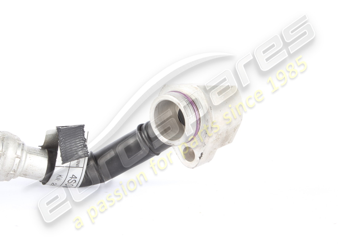 used lamborghini refrigerant line saugltg.kopress. part number 4s0816743b (3)
