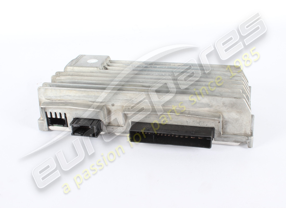 used lamborghini booster ampli.premium. part number 4t7035466 (2)