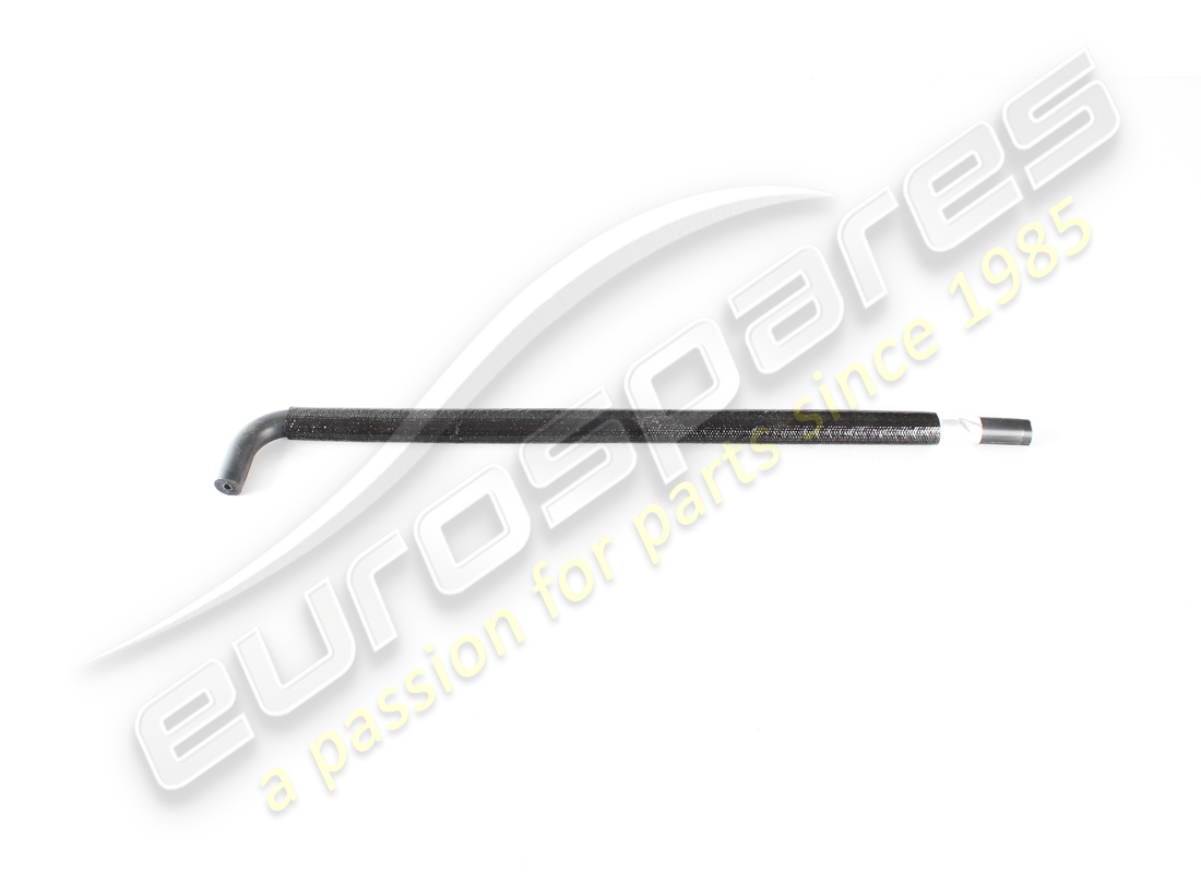 new ferrari rubber pipe. part number 318503 (1)