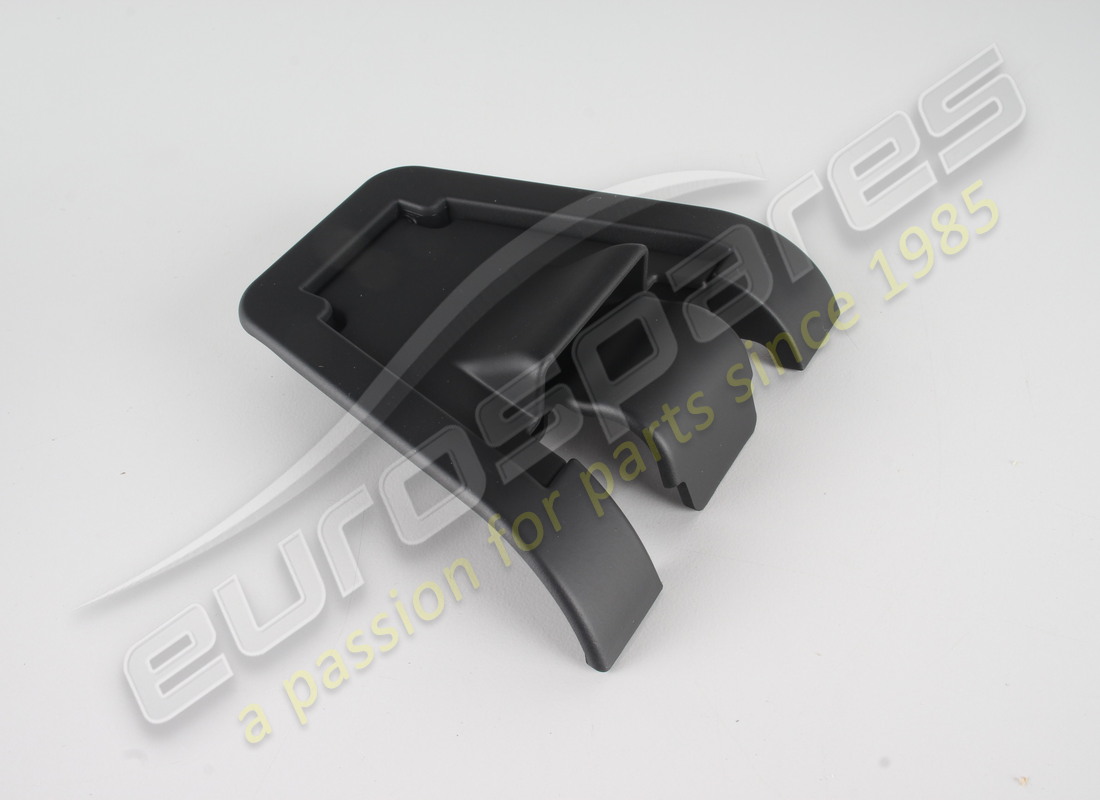 NEW FERRARI COMPLETE TOP TETHER BRACKET TR. PART NUMBER 88887600 (2) new ferrari complete top tether bracket tr. part number 88887600 (2)