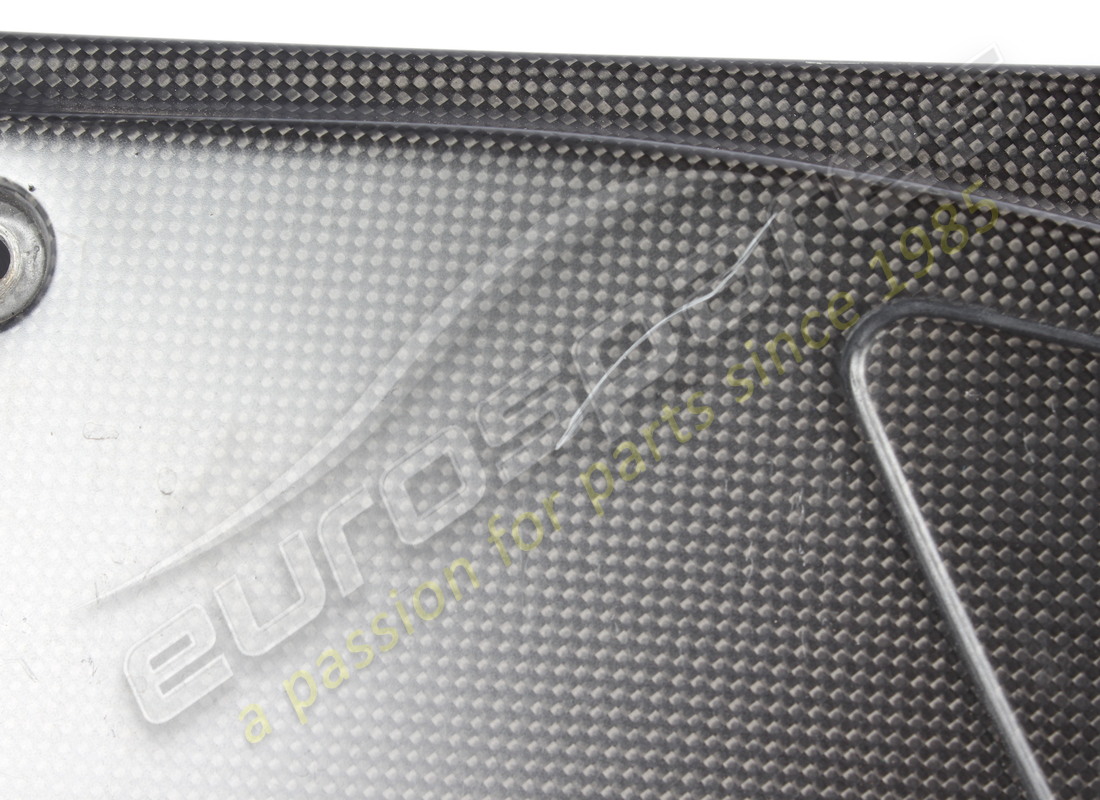 used ferrari complete rh door panel. part number 83053900 (4)