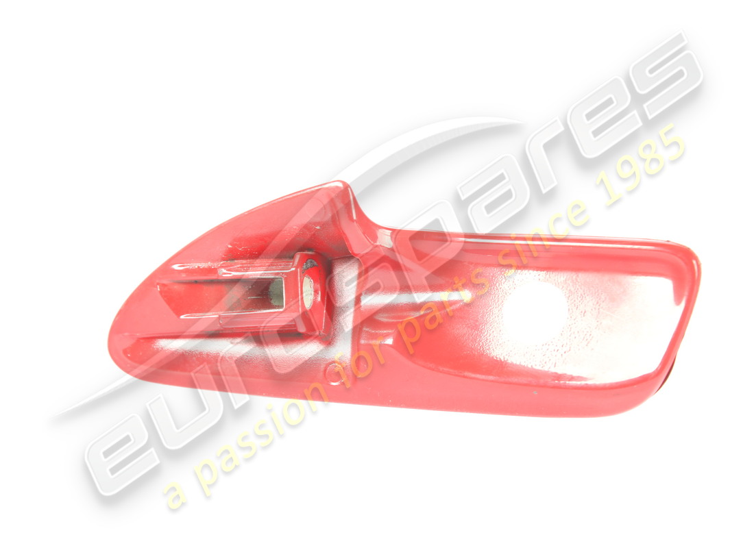 used ferrari rh outer door handle. part number 87217710 (2)